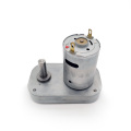 Drehmomentstarker Getriebemotor 12V DC Getriebemotor für Automobile